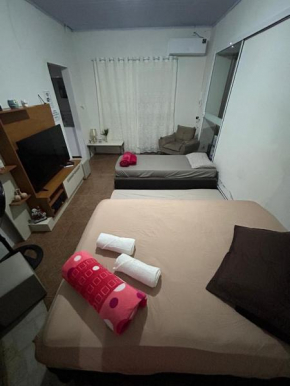 Casa Familiar Da Nise